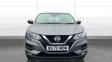 Nissan Qashqai 1.3 DiG-T 160 [157] Acenta Premium 5dr DCT Petrol Hatchback